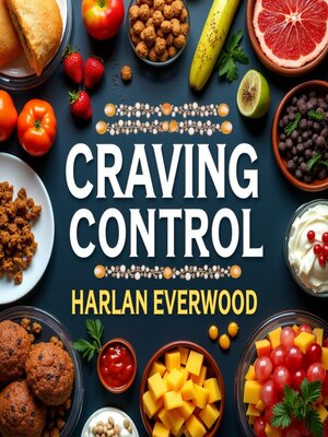 cover image of Craving Control